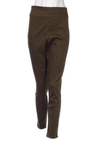 Damenhose Khoko, Größe L, Farbe Grün, Preis € 10,99