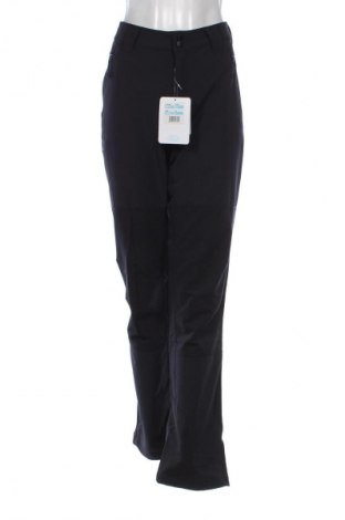 Női nadrág Kilpi, Méret L, Szín Fekete, Ár 12 829 Ft