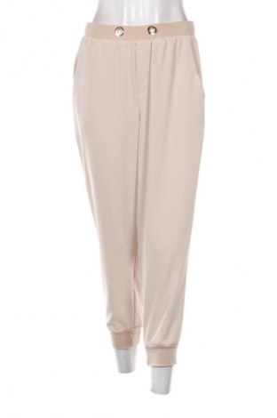 Dámské kalhoty  King, Velikost M, Barva Béžová, Cena  518,00 Kč