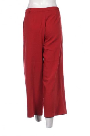 Pantaloni de femei Kiomi, Mărime M, Culoare Roșu, Preț 107,89 Lei