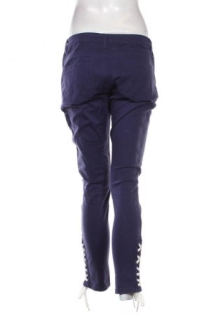 Damenhose Kookai, Größe M, Farbe Blau, Preis 44,94 €