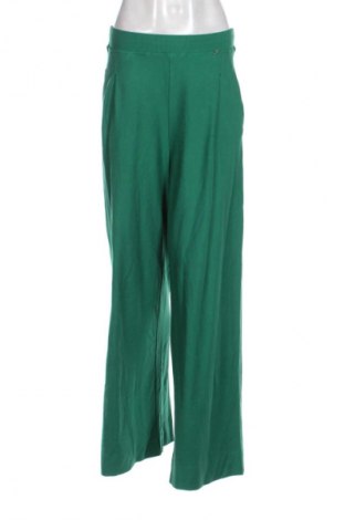 Dámske nohavice Kult Frau, Veľkosť S, Farba Zelená, Cena  13,95 €
