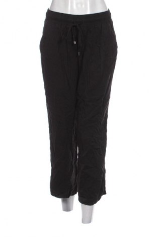 Γυναικείο παντελόνι LC Waikiki, Μέγεθος S, Χρώμα Μαύρο, Τιμή 16,99 €