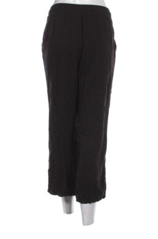 Γυναικείο παντελόνι LC Waikiki, Μέγεθος S, Χρώμα Μαύρο, Τιμή 16,99 €