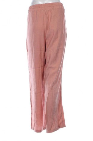 Pantaloni de femei LC Waikiki, Mărime XL, Culoare Mov deschis, Preț 76,99 Lei