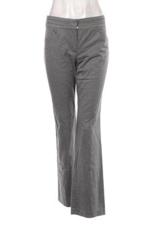 Дамски панталон LC Waikiki, Размер M, Цвят Сив, Цена 48,00 лв.