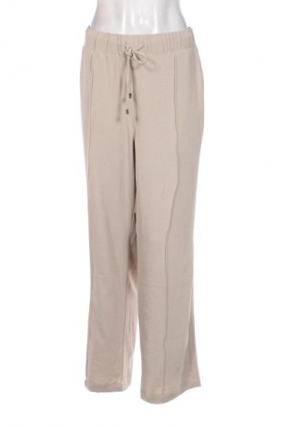 Дамски панталон LC Waikiki, Размер XXL, Цвят Бежов, Цена 48,00 лв.