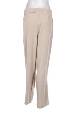 Дамски панталон LC Waikiki, Размер XXL, Цвят Бежов, Цена 48,00 лв.