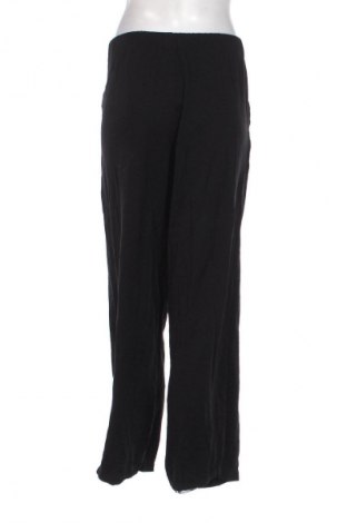 Дамски панталон LC Waikiki, Размер L, Цвят Черен, Цена 48,00 лв.