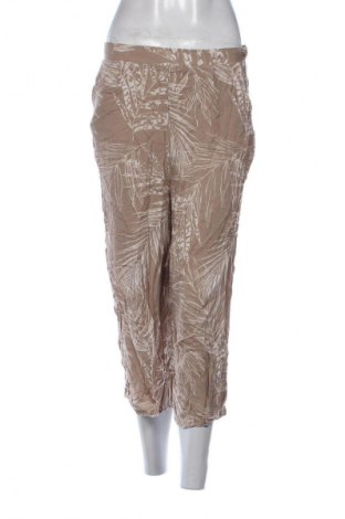 Дамски панталон LC Waikiki, Размер S, Цвят Многоцветен, Цена 38,99 лв.