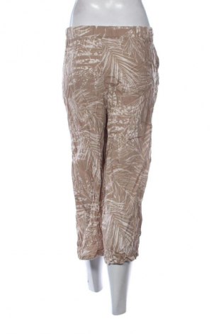 Дамски панталон LC Waikiki, Размер S, Цвят Многоцветен, Цена 38,99 лв.