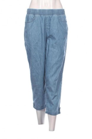 Dámske nohavice LC Waikiki, Veľkosť M, Farba Modrá, Cena  24,55 €