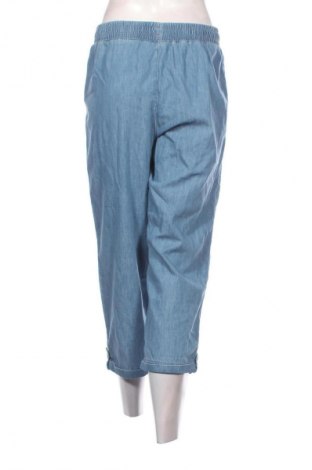 Dámske nohavice LC Waikiki, Veľkosť M, Farba Modrá, Cena  24,55 €