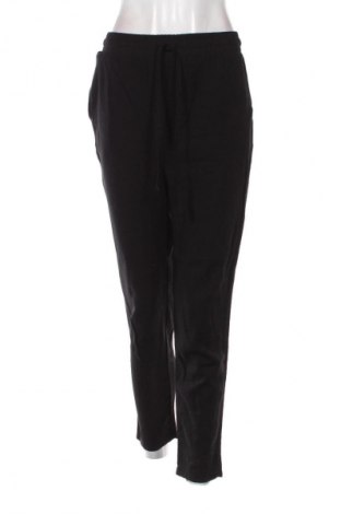 Дамски панталон LCW, Размер S, Цвят Черен, Цена 29,00 лв.