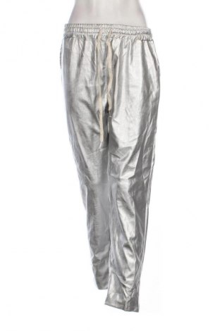 Dámské kalhoty  La Strada, Velikost L, Barva Stříbrná, Cena  309,00 Kč
