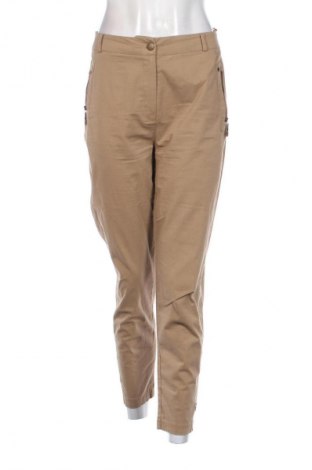 Dámske nohavice Ladybird, Veľkosť M, Farba Béžová, Cena  20,97 €