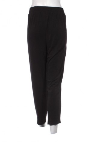 Γυναικείο παντελόνι Lascana, Μέγεθος XL, Χρώμα Μαύρο, Τιμή 45,99 €