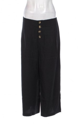 Γυναικείο παντελόνι Lascana, Μέγεθος M, Χρώμα Μαύρο, Τιμή 56,99 €