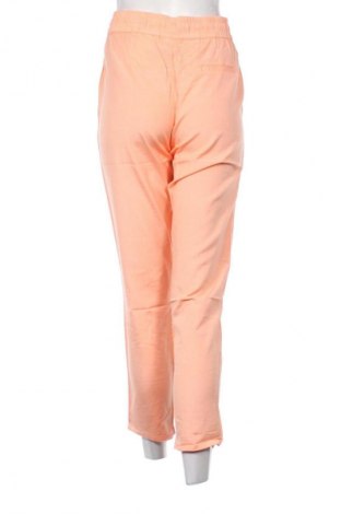 Дамски панталон Lascana, Размер M, Цвят Оранжев, Цена 75,99 лв.