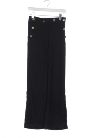 Дамски панталон Lascana, Размер XS, Цвят Черен, Цена 93,99 лв.