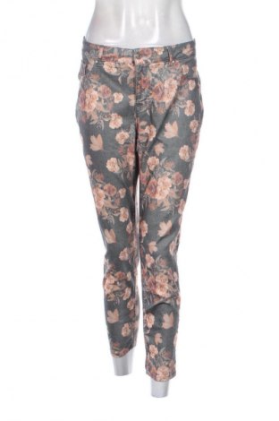 Pantaloni de femei Lascana, Mărime L, Culoare Multicolor, Preț 91,13 Lei