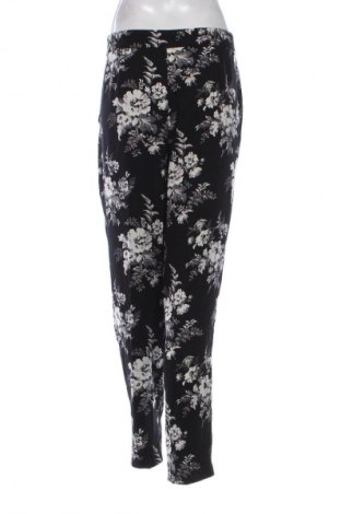 Γυναικείο παντελόνι Laura Ashley, Μέγεθος L, Χρώμα Πολύχρωμο, Τιμή 15,64 €