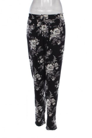 Γυναικείο παντελόνι Laura Ashley, Μέγεθος L, Χρώμα Πολύχρωμο, Τιμή 15,64 €