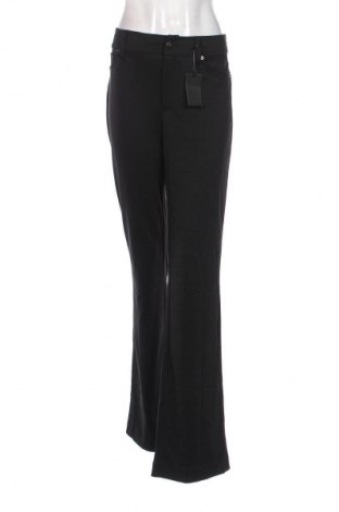 Γυναικείο παντελόνι Laura Scott, Μέγεθος XL, Χρώμα Μαύρο, Τιμή 28,99 €