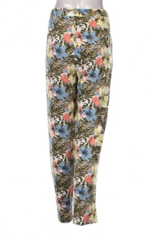 Дамски панталон Laura Torelli, Размер L, Цвят Многоцветен, Цена 45,98 лв.