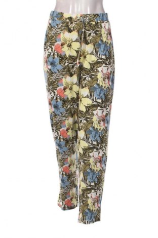 Дамски панталон Laura Torelli, Размер L, Цвят Многоцветен, Цена 45,98 лв.