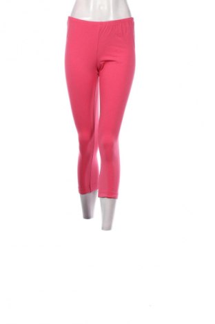 Дамски панталон Laura Torelli, Размер M, Цвят Розов, Цена 19,99 лв.