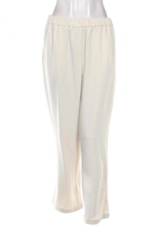 Damskie spodnie LeGer By Lena Gercke X About you, Rozmiar M, Kolor Beżowy, Cena 61,99 zł