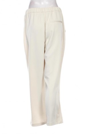 Damskie spodnie LeGer By Lena Gercke X About you, Rozmiar M, Kolor Beżowy, Cena 61,99 zł