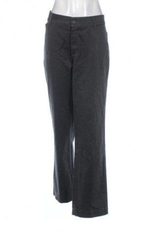 Damskie spodnie Lee, Rozmiar XL, Kolor Szary, Cena 142,39 zł