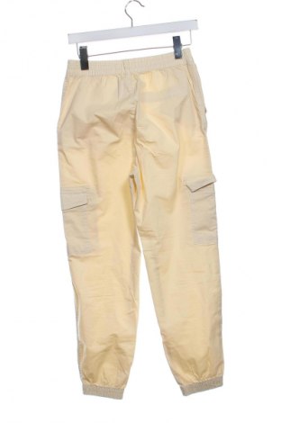 Női nadrág Lefties, Méret XS, Szín Ekrü
, Ár 5 776 Ft