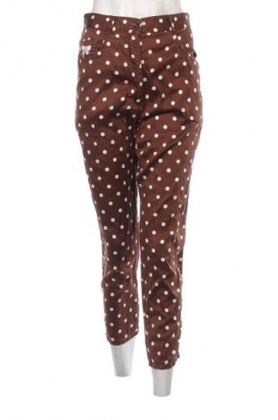 Дамски панталон Les Copains, Размер S, Цвят Многоцветен, Цена 96,00 лв.