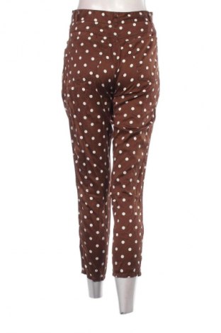 Дамски панталон Les Copains, Размер S, Цвят Многоцветен, Цена 96,00 лв.