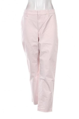 Damenhose Levi's, Größe XL, Farbe Rosa, Preis € 93,99