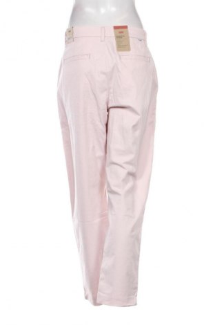 Damenhose Levi's, Größe XL, Farbe Rosa, Preis € 93,99