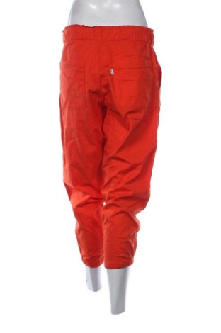 Γυναικείο παντελόνι Levi's, Μέγεθος M, Χρώμα Πορτοκαλί, Τιμή 31,68 €