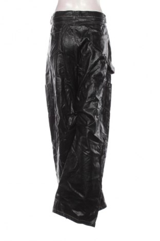 Pantaloni de femei Lioness, Mărime XL, Culoare Negru, Preț 74,99 Lei