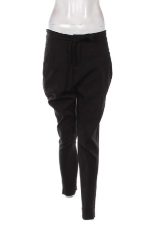 Damskie spodnie Liu Jo, Rozmiar M, Kolor Czarny, Cena 154,99 zł