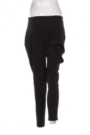 Damskie spodnie Liu Jo, Rozmiar M, Kolor Czarny, Cena 154,99 zł