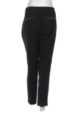 Дамски панталон Loft By Ann Taylor, Размер M, Цвят Черен, Цена 90,10 лв.