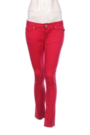 Damenhose Ltb, Größe M, Farbe Rot, Preis € 20,97