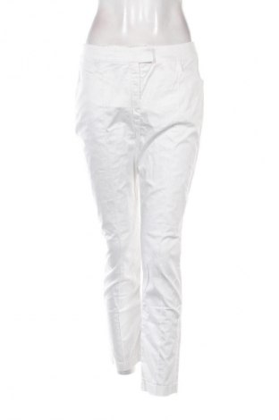 Damenhose Lucia, Größe M, Farbe Weiß, Preis 11,99 €