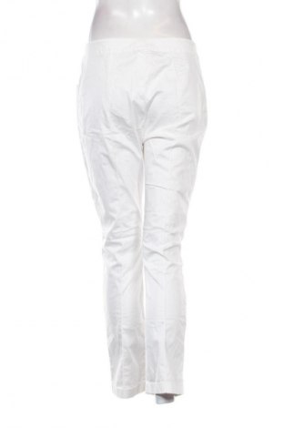 Damenhose Lucia, Größe M, Farbe Weiß, Preis 11,99 €