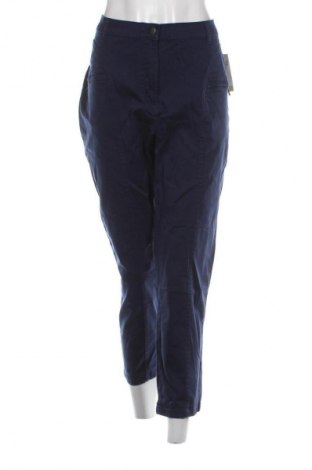 Damenhose M. Collection, Größe XXL, Farbe Blau, Preis € 30,99