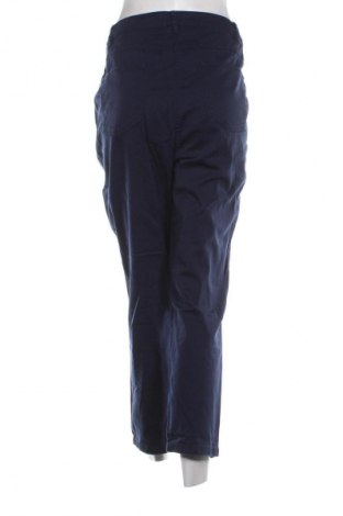 Damenhose M. Collection, Größe XXL, Farbe Blau, Preis € 30,99