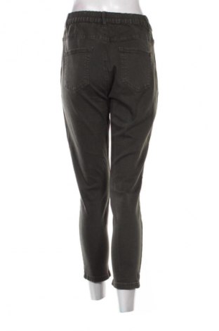 Dámské kalhoty  M.Sara, Velikost M, Barva Zelená, Cena  369,00 Kč